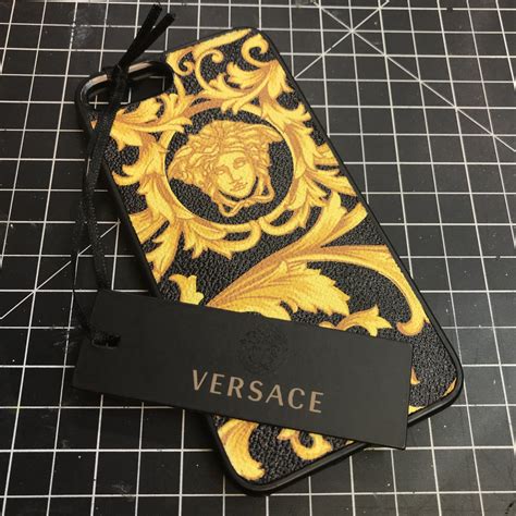 versace case iphone 13 pro max|Amazon.com: Versace Iphone Case.